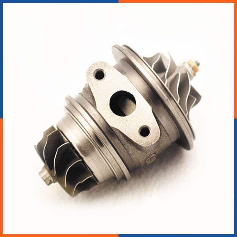 CHRA cartouche anti-fuite huile turbo pour Ford 49S31-05403