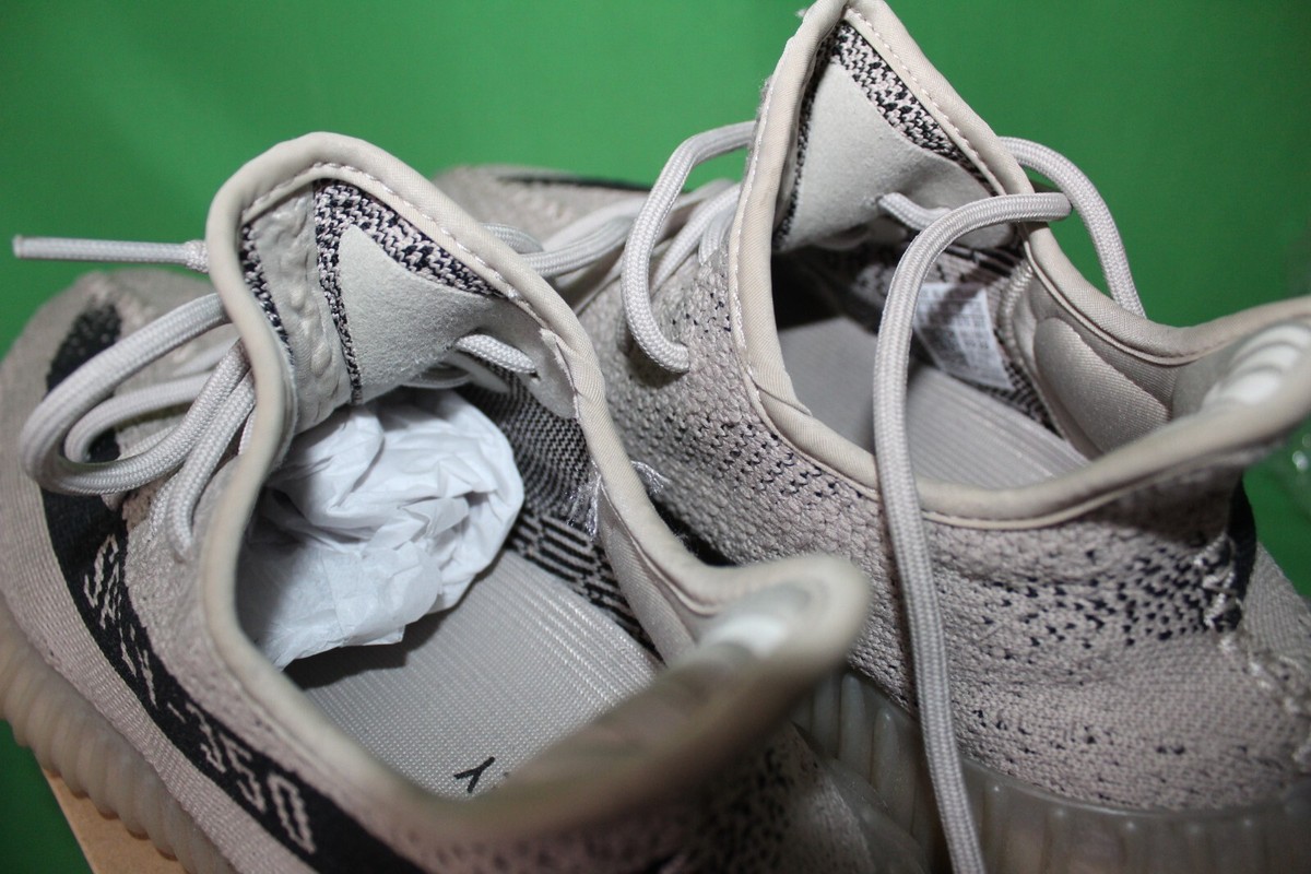 adidas gazelle silver green womens Adidas Yeezy Boost 350 V2 Slate (HP7870) Men's Size 4-11 – Solestage main image 1