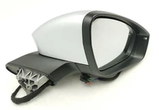 Exterior Mirror Right Passenger Side VW ID.5 ID5 11B857502AJ 9 PIN NEW Genuine