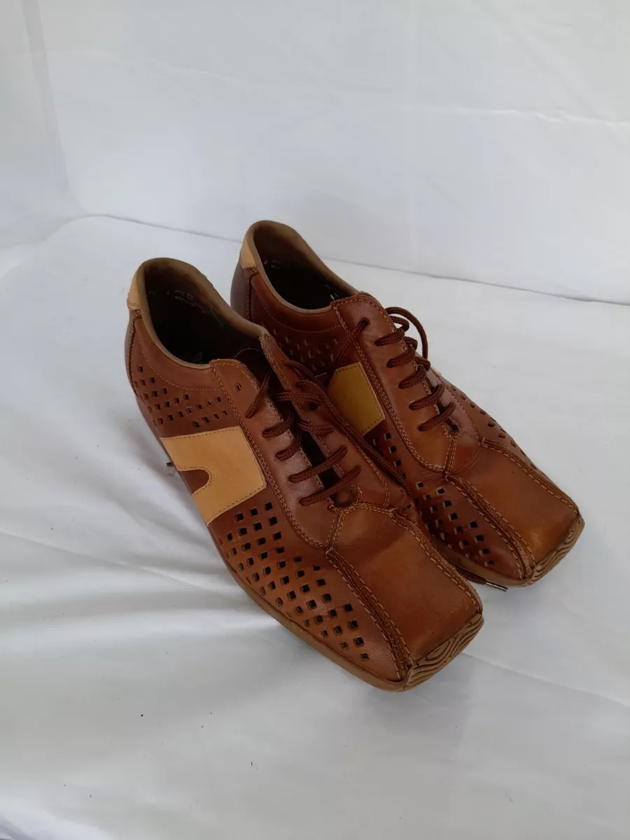 Square toe trainers sale