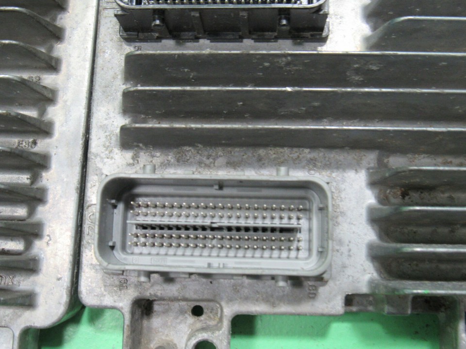 12633238 E38 LS GEN 4 CHEVY GMC CADILLAC PCM ECM ECU Engine Control ...