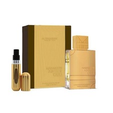 Perfume Al Haramain Amber Oud Gold Edition Extreme Pure Unisex 200ML