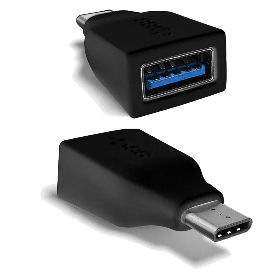 Cellet USB-A to USB-C Adapter Converter Connector - Image 2 of 4