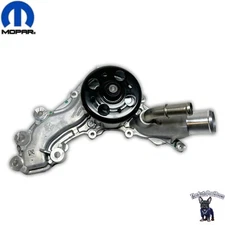 Water Pump OEM Mopar 68311108AE