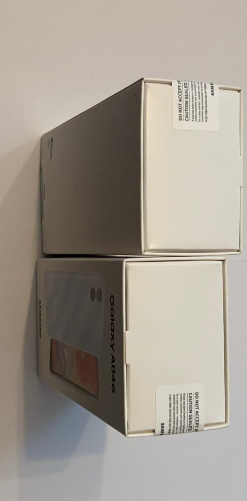 New Samsung Galaxy A04E32GB 2022 DUAL SIM Smart Phone Unlocked UK