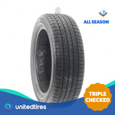 Used 22555r19 Toyo A36 99v - 7.532 - Tire Used 22555r19 Toyo A36 99v - 7.532 - Tire
