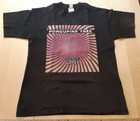SALE Porcupine Tree Voyage 34 T-Shirt, Rockband, Baumwolle schwarz Shirt, Unisex