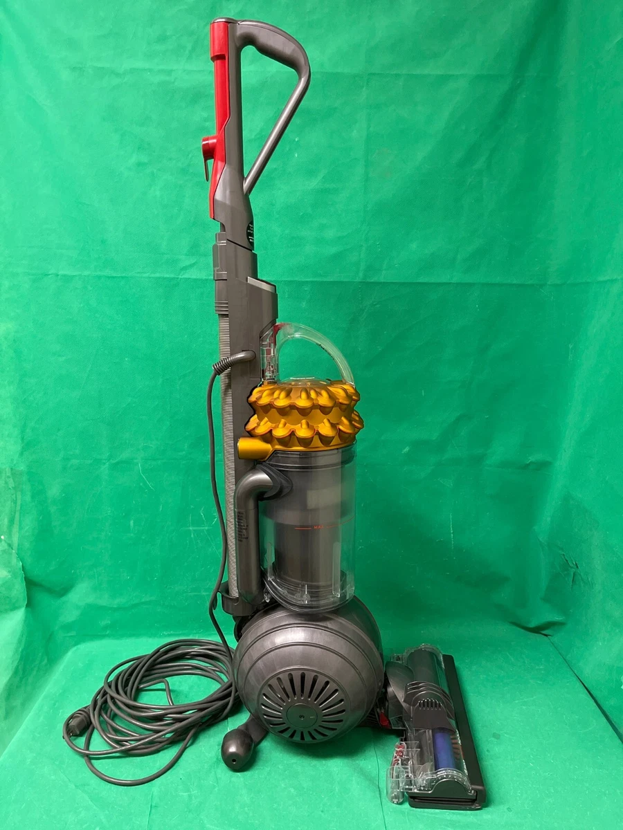 Dyson ball vacuum total clean deals