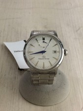 orient duke automatic