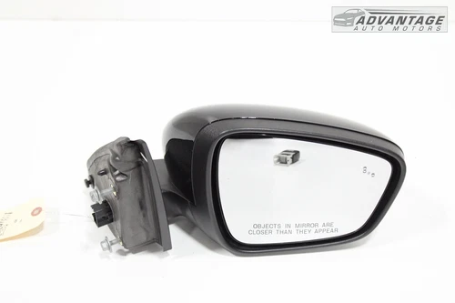 2020-2022 FORD ESCAPE SE FRONT RIGHT SIDE DOOR EXTERIOR REAR VIEW MIRROR OEM