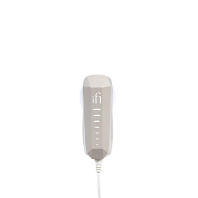 iFi iPower X Low Noise Power Supply DC Adapter Upgrade Your Audio Video