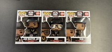 Run-DMC Funko POP Vinyl Figures | Set of 3