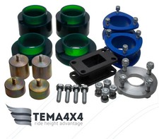 Tema4x4 50mm Lift Kit For Suzuki Vitara Escudo Sidekick Tracker 89-97 3 Doors