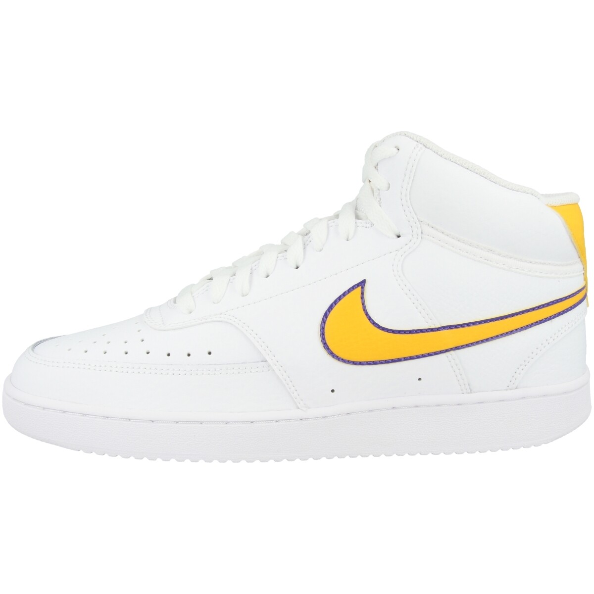 nike court vision retro