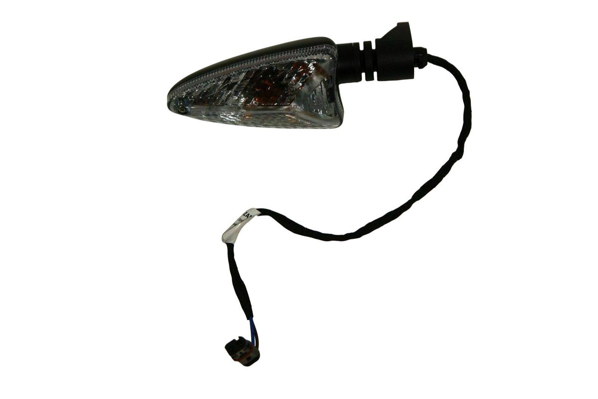 bmw K03 G 310 R Rear Left Turn indicator Hinten Blinker