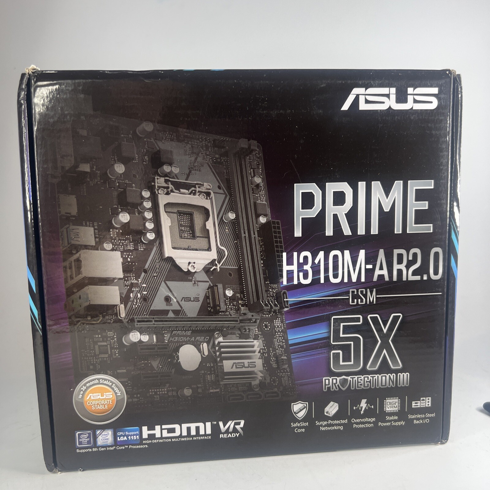 PCパーツセット(core i7 9700/H310M-E/DDR4 32GB） PCパーツセット(core i7 9700/H310M-E/DDR4 32GB）