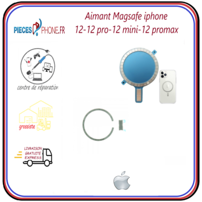 Châssis (coque Arrière) Nu Ou Complet Pour IPhone 11 - Multi-couleurs (rouge, Jaune, Noir, Vert, Blanc, Violet) - Garantie 6 Mois