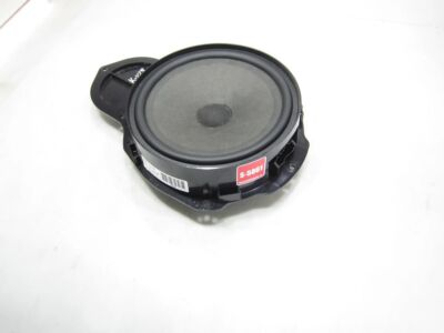 U3 Volkswagen PASSAT B7 2011 front door speaker 3C8035454 MRS19731 | eBay