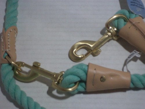 bond & co rope leash
