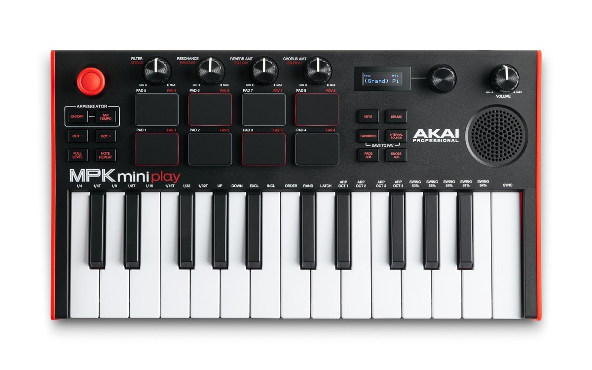 AKAI MPK mini play 備品 s-l1200.jpg