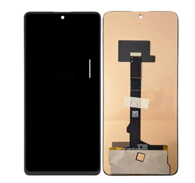 poco　0423 LCD Display Screen Touch Digitizer For Xiaomi Poco X6 23122PCD1G