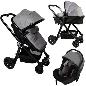contours bitsy compact fold stroller