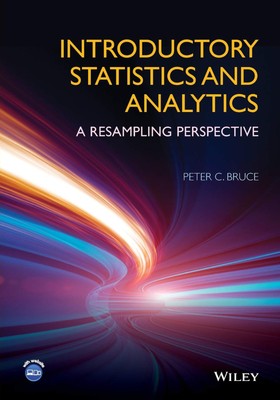 Einführende Statistiken und Analysen: Eine Resampling-Perspektive