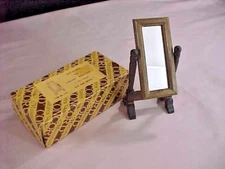 Miniature Standing Dressing Mirror Concord