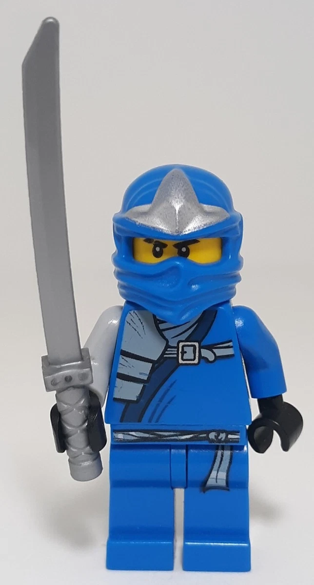 Jay ZX NINJAGO LEGO (R) Building Toys for sale - eBay