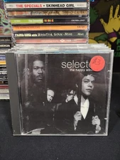 The Happy Album by The Selecter/Selector (CD, Aug-1994, Triple X Entertainment)