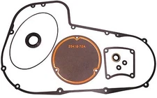 1994-1999 FITS HARLEY BIG TWIN BAGGER TOURING PRIMARY GASKET KIT WITH METAL CORE