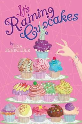 It'S Raining Cupcakes (9781416990840)