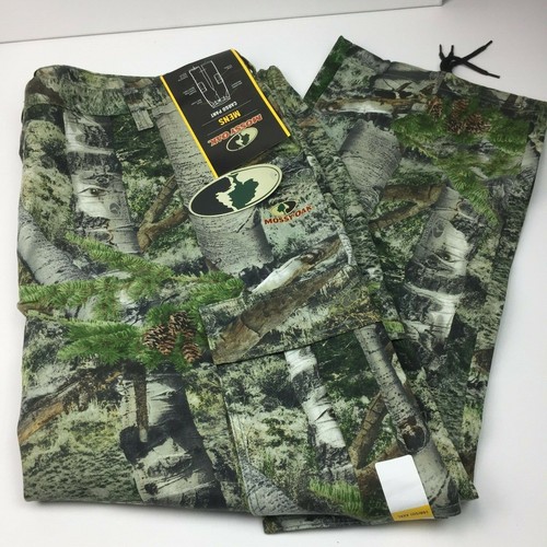 Mossy Oak Country Men's Hunting Scent 