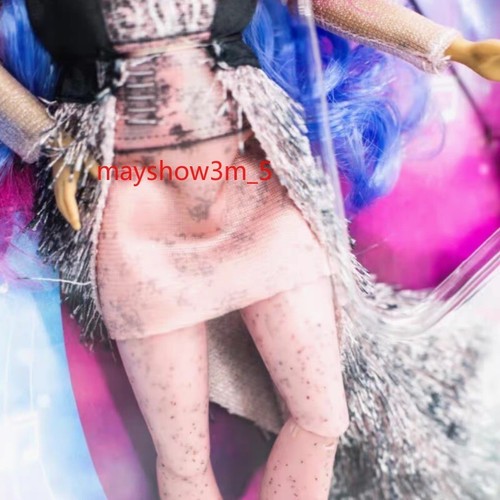 Descendants 3 Gifts Audrey Fashion Doll 11in Movable Figure Model Singable Gifts - Picture 4 of 5