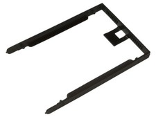 Lenovo ThinkPad T470 T480 2.5" SSD HDD Hard Disk Drive Caddy Rubber Bracket