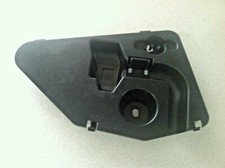 2005-2008 BMW 750i 750Li E65 E66   LEFT REAR FLOOR CARPET PAD   OEM PART