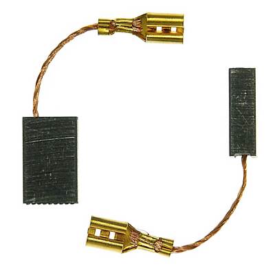 Kohlebürsten AEG MFE 1305, MFE 1500/0, PH 350 RX2, PM 3 - PREMIUM (P2099)