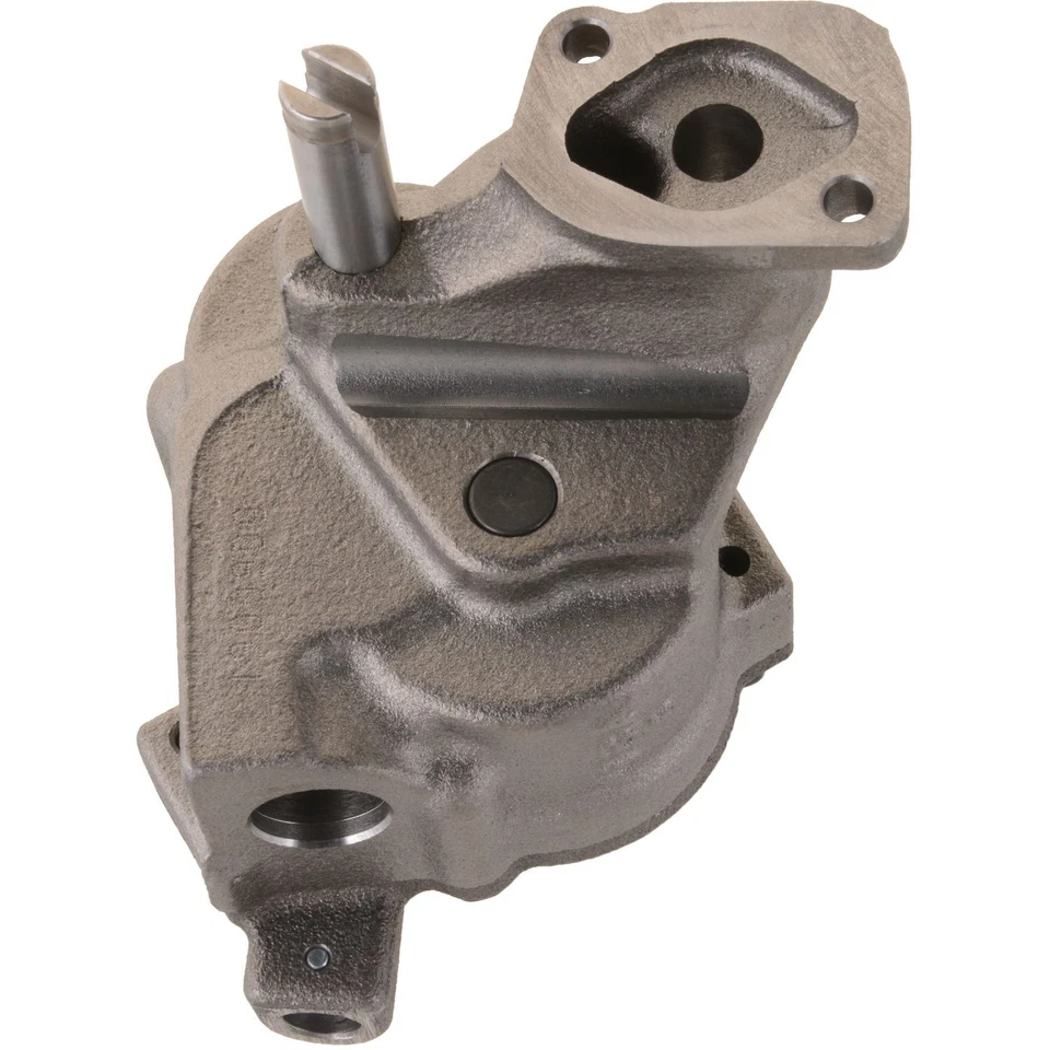 Melling M-77HV Engine Oil Pump For Select 65-07 Chevrolet GMC Models - Image 4 of 4