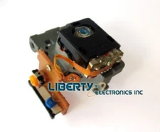NEW OPTICAL LASER LENS PICKUP for SEGA SATURN MK-80000A 