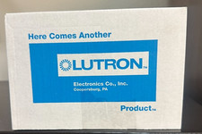 Lutron PICO-WBX-ADAPT Pico Wallplate Bracket 3-PACK