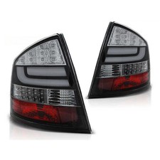 Tuning Skoda OCTAVIA