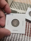 1900-O Barber Dime