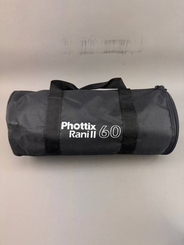 Phottix Rani II 60 Folding Beauty Dish Silver 16-Rod 24 in.
