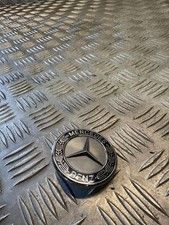 Mercedes-Benz GLE (W166 - C292) 2016 Herstelleremblem 2078170316 TOF49290 Mercedes-Benz GLE (W166 - C292) 2016 Herstelleremblem 2078170316 TOF49290