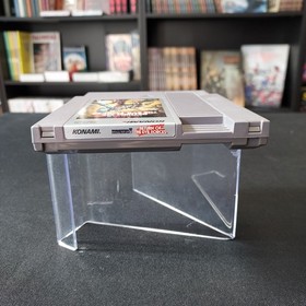 Probotector 2 Return of the Evil Force Nintendo NES Cartouche Seule Pal FRA