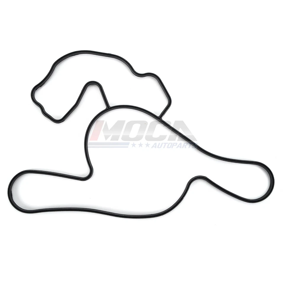 Water Pump Thermostat for Chrysler 300 Dodge Charger Magnum Challenger Jeep V8 Foto 4 de 4