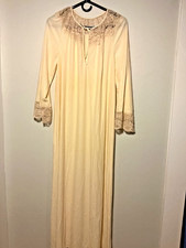 Vanity Fair vintage nightgown