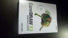 Corel Draw X3 Graphics Suite