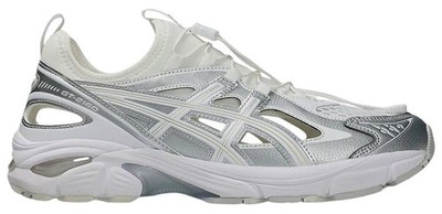 ASICS GT 2160 Breeze White Pure Silver - 1203A903-100 | eBay