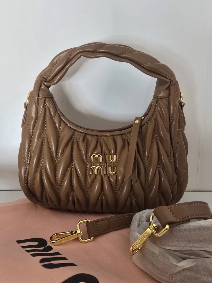 Miu Miu Bolsos Mujer Foto 3 de 4